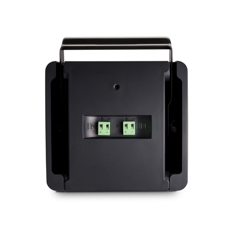 Корпусная акустическая система Biamp KUBO5T-W — фото 3