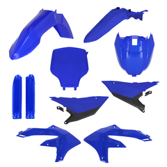 Комплект пластика Acerbis YAMAHA OEM YZ450F YZ250F 2026-2027