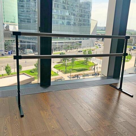 CROCUS FITNESS в Москве