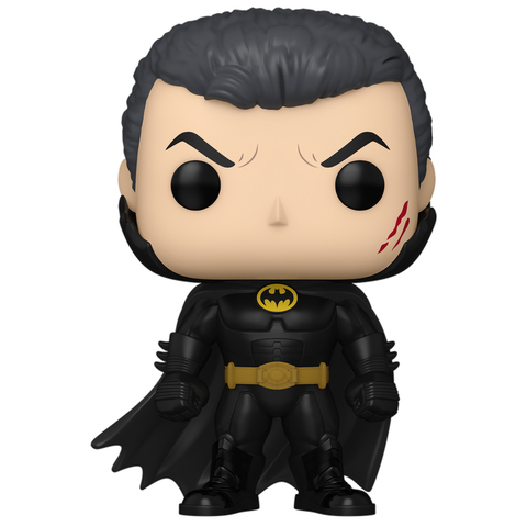 Funko POP! DC: Batman 85th: Batman (Unmasked) (Exc) (523)