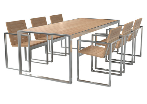 Dining chair PATIO