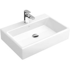 Villeroy&Boch Memento 51356001 Pаковина накладная 60х42 см фото