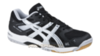 Asics Gel-Rocket 6 кроссовки волейбольные мужские - 1
