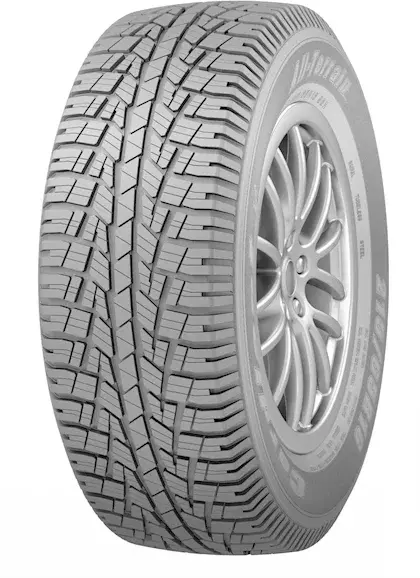 Шина Cordiant All Terrain 98H R16 215/65 всесезонная