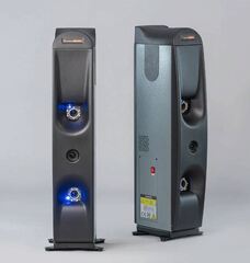 Стенд сход-развал Техно Вектор 8 T 8102 VELOX