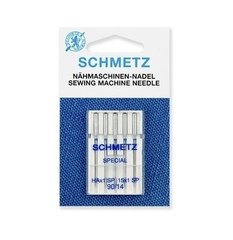 Иглы стандартные № 90, Schmetz, 5шт