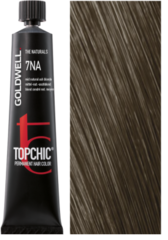 Goldwell Topchic 7NA пепельно-русый натуральный TC 60ml