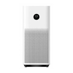 Очиститель воздуха Xiaomi Smart Air Purifier 4 EU