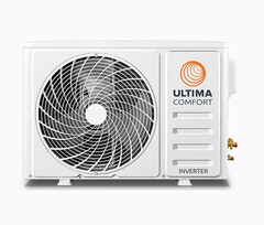Наружный блок мульти сплит-системы Ultima Comfort UC-3FMA24