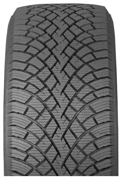 Зимние шины Nokian Tyres Hakkapeliitta R5 SUV 225/65 R17 106 R