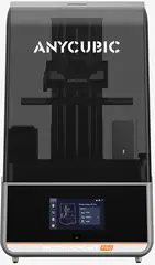 Фотография — 3D-принтер Anycubic Photon Mono M7 Pro
