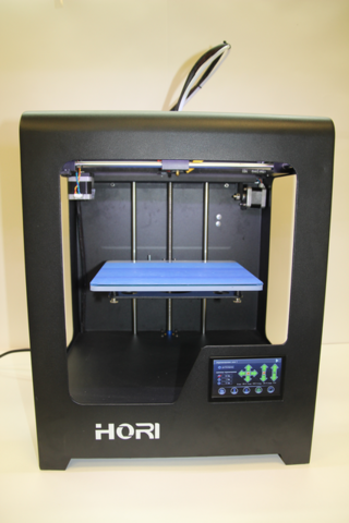 3D-принтер HORI GOLD