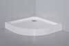 Cezares TRAY-SMC-R-80-550-150-W Душевой поддон, цвет: белый
