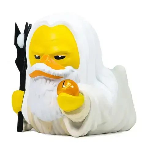 Коллекционная фигурка Tubbz: The Lord Of The Rings - Saruman