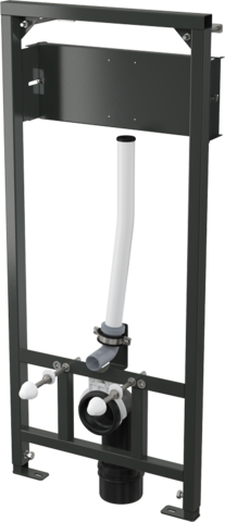Alcaplast A114S/1200 Инсталляция для унитаза