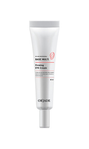 Крем OR'JADE для век укрепляющий - OR'JADE Firming Eye Cream