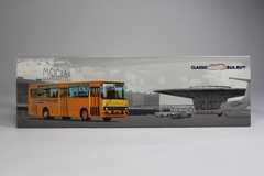 Ikarus-260 Aeroflot Classicbus 1:43