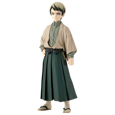 Фигурка Banpresto Demon Slayer: Yushiro