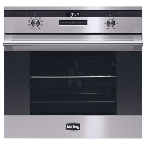 Korting OKB 792 CFX Электрические духовые шкафы 60 см, дизайн Crystal
