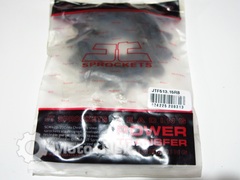 Звезда передняя Kawasaki ZZR ZX JTF 513.15 RB