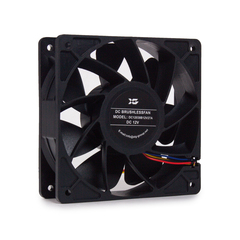 Вытяжной вентилятор X-GAME DC12038B12V27A