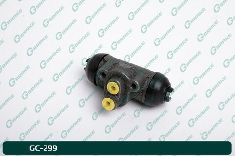 Рабочий тормозной цилиндр в сборе G-brake GC-299