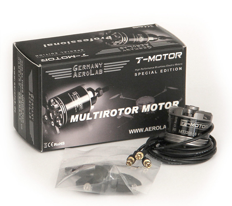 T-Motor MT2208 KV1100