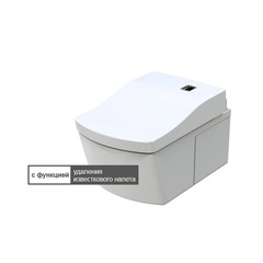 Toto Neorest Washlet EW 2.0 TCF994RWG Крышка-биде фото