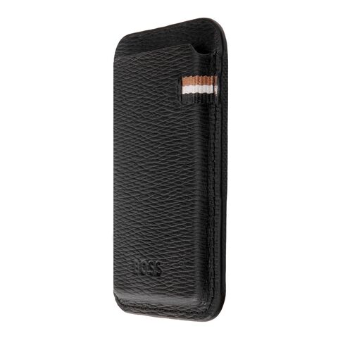 Картхолдер с магнитом Hugo Boss - Mobile Iconic