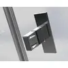 Radaway 10083100-01-01L NES 8 DWJ II 100 Left хром