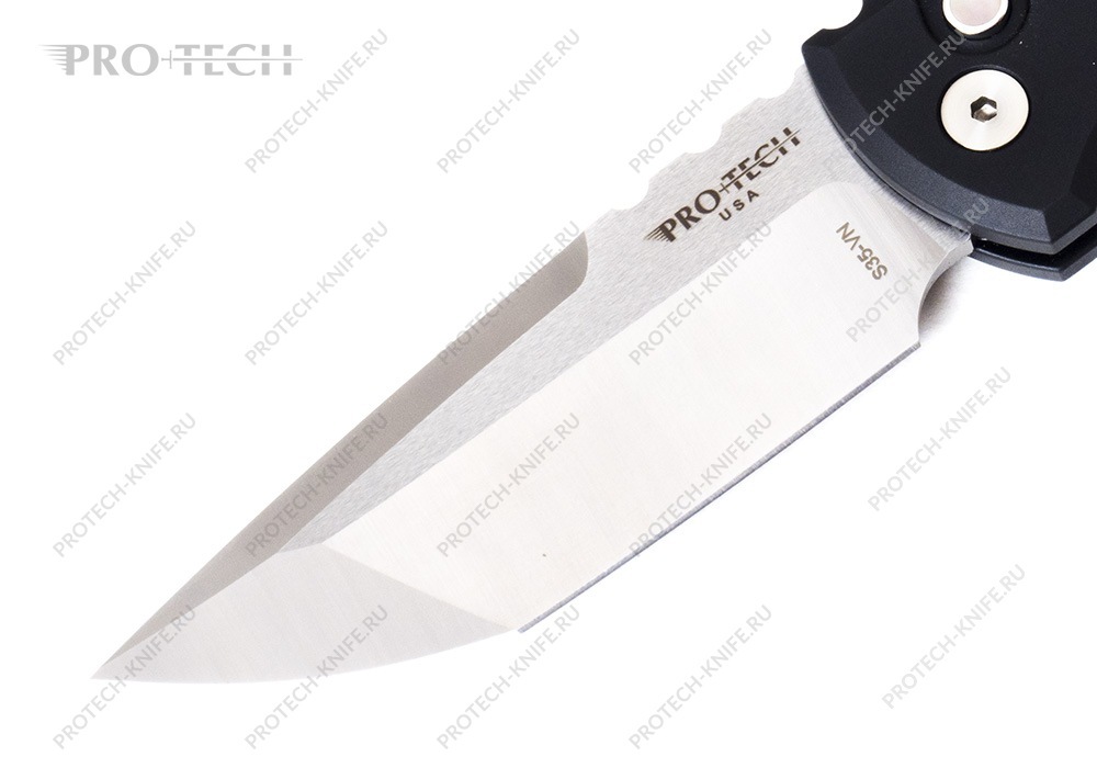 Нож Pro-Tech Chaves Redencion Enthusiant Exclusive - фотография 