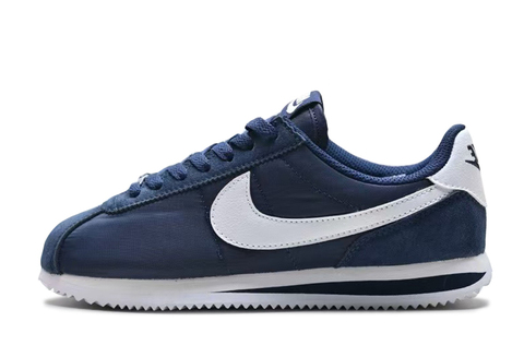 Nike Cortez TXT 'Midnight Navy' 
