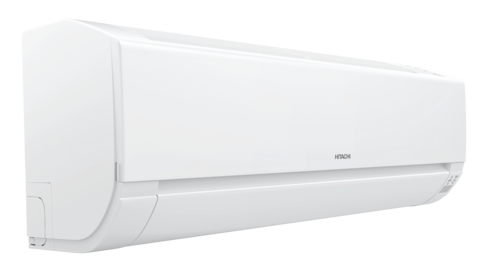 Сплит-система инверторного типа Hitachi RAK-50REF/RAC-50WEF X-Comfort