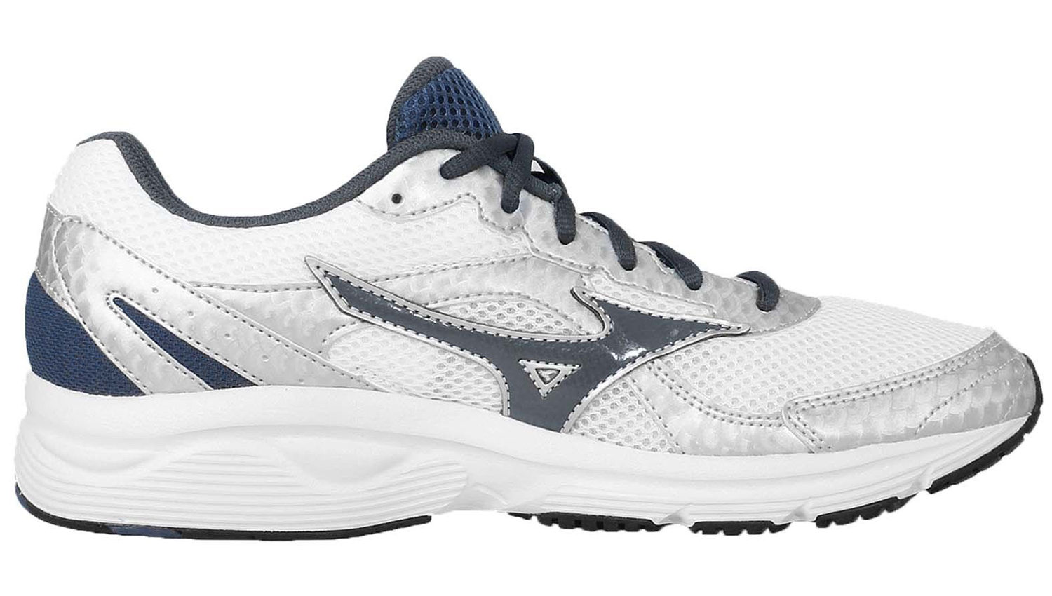 Mizuno Crusader 9 мужские кроссовки для бега - 3