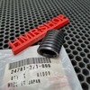 Honda Резиновая накладка на лапку КПП 24781-371-000