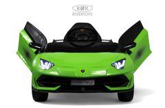 LAMBORGHINI K888PX (ЛИЦЕНЗИОННАЯ МОДЕЛЬ) с дистанционным управлением