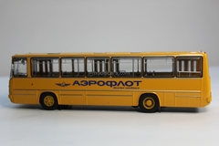 Ikarus-260 Aeroflot Classicbus 1:43