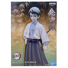 Фигурка Banpresto Demon Slayer: Yushiro