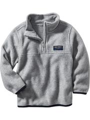 OLD NAVY Толстовка из флиса МВ22