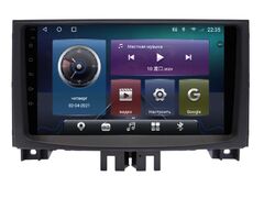 Магнитола для Mercedes-Benz Sprinter W906 (2006-2018)/ VW Crafter (2007-2014) Android 11 4/64GB DSP 4G модель BE-068TS18