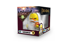 Коллекционная фигурка Tubbz: The Lord Of The Rings - Saruman