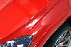 Толокар-электромобиль Mercedes Maybach Z003ZZ-A с пультом (ЛИЦЕНЗИОННАЯ МОДЕЛЬ)