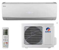 Gree GWH09QB-K3DNC2G