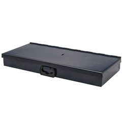 Набор метчиков и плашек M3 -M12 HSS-G 32пр H-Tools 245010HT