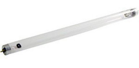 Лампа сменная ультрафиолетовая T5L15W для НЕ-180, ЕТ-3 (Wonder Light)