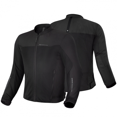 Куртка SHIMA OPENAIR MEN BLACK XXL