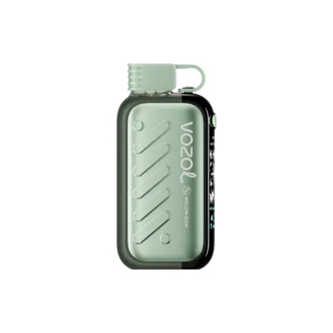 VOZOL GEAR ICE&SWEET 56000 - Дыня Жвачка