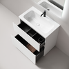 Sancos Folk Floor FL80FW Тумба напольная, цвет: bianco