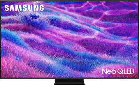 Телевизор Samsung 50" QE50QN80FAUXRU 4K Ultra HD 120Hz