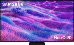 Телевизор Samsung 50" QE50QN80FAUXRU 4K Ultra HD 120Hz